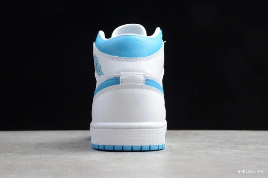 Cheap EP BQ6472-114 UNC Mid 1 (W) Jordan  BQ6472-114  Air 0503